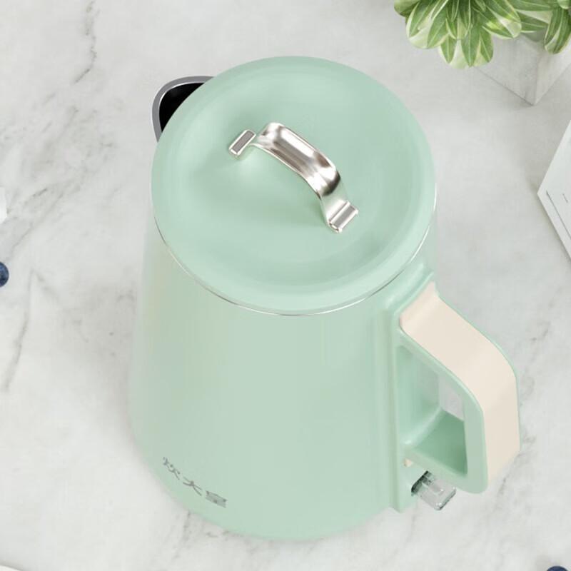 Chui Da Huang Electric Kettle