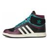 adidas Originals Top Ten Sneakers Nere Borgogna S24117