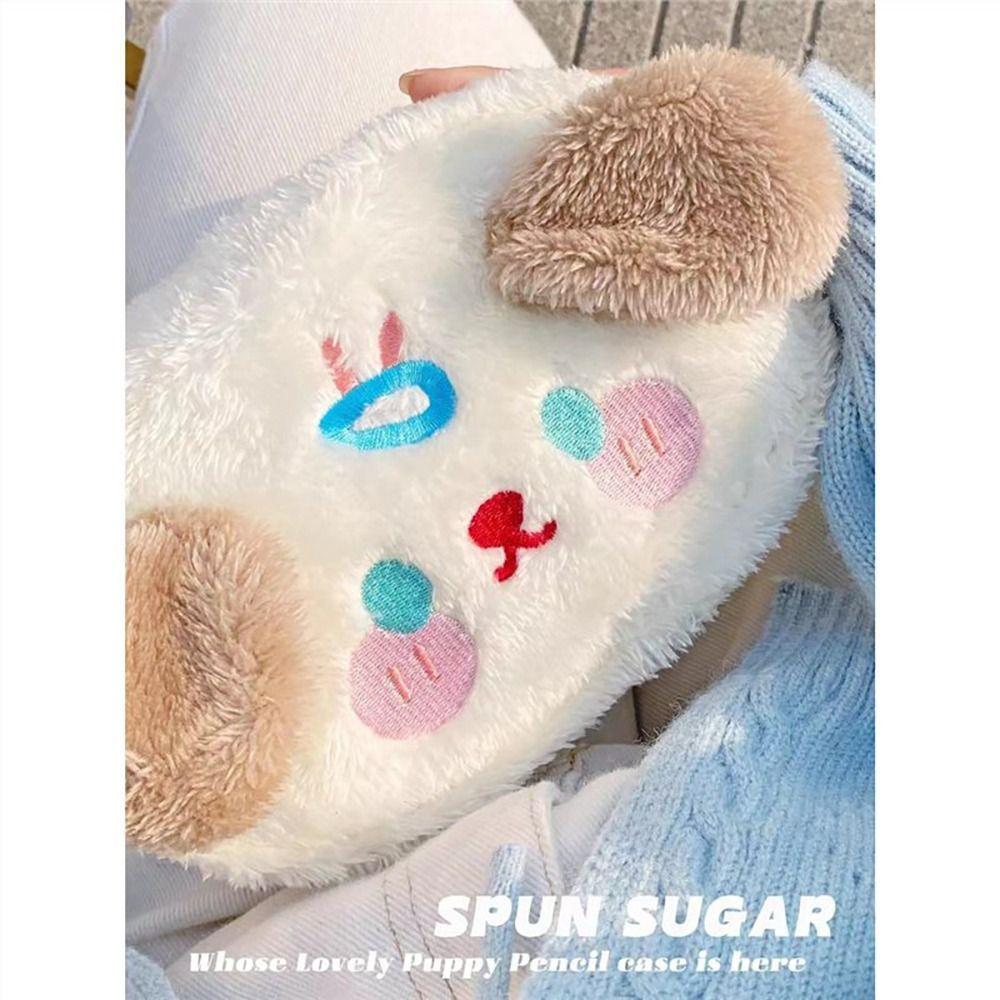 Multifunctional Pen Bag Large Capacity Stationery Organizer High Quality Pen Box  Student