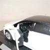 1:43 AION S Coupe Alloy Car Model Diecast Metal Electric New Energy Vehicle Car Model Simulation Miniature Scale Collection Gift