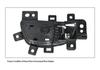 Wuling Xingchen Inner Door Handle and Buckle for Front Center Door