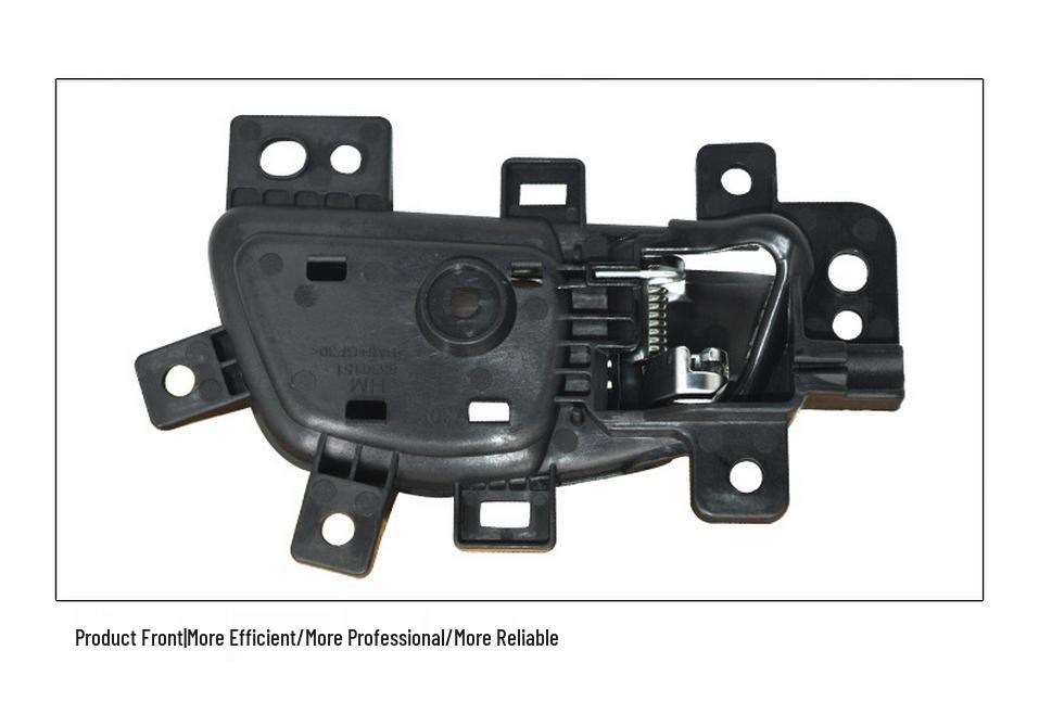 Wuling Xingchen Inner Door Handle and Buckle for Front Center Door