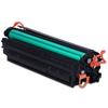 XinzhiChuang XH-CC388A Black Integrated Toner Cartridge for HP LaserJet