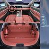 Changan CS75 Plus Trunk Mat (2025 Models: 1st-4th Gen)