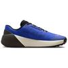 Nike Air Zoom TR 1 Comfortable Versatile Non-Slip Durable Low-Top Training Shoes Men Sneaker Blue White Black DX9016-401