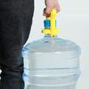 5 Gallon Water Bottle Lifter Purified Drinking Water Jug Caps Carrier Lift Labor Energy Saving Ergonomic Grip Handle Carrier