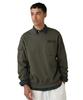 FATIGUE CREWNECK SWEAT 783-3932004 2XL Olive