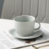 European Style Ceramic Coffee Mug