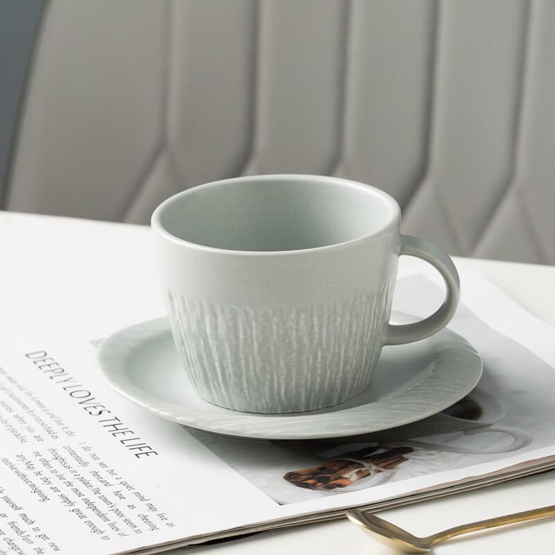 European Style Ceramic Coffee Mug