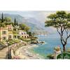 [Puzzle Life] 1000 Piece Jigsaw Puzzle: Sung Kim's Escape Art Collection by PuzzleLife