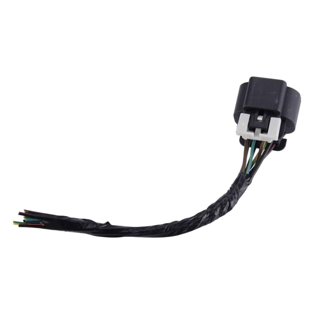 100-00341 Throttle Body Position Sensor Connector Plug Wire Pigtail Fit For Chevrolet Express 1500 2500 Tahoe GMC Savana Yukon