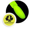 Neon Nail Pigment Powder Neon UV Pigment Allepaznokcie Jar 0.6 No. 03