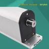 Electric Induction Side-Mounted Door Closer
