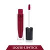 C.K.I Matte To Last Liquid Lipstick, Matte Finish, 4ml - Regal Ruby 708