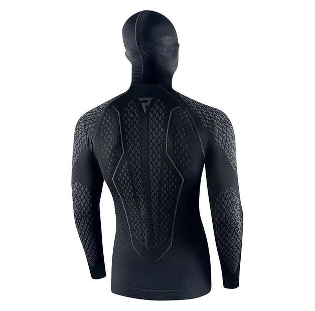 Rebelhorn Базовый слой с длинным рукавом Thermoactive + Therm II Compression