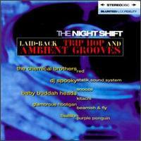 

CD VARIOUS - Night Shift CS8534 C & S Records 1996 US Dance & Electronica Used