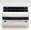 Endo Shoji Commercial Kite Line Holder, Wall-Mounted, 18-8 Stainless Steel, Made In Japan, BTK3101