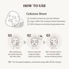 Skinfood Carrot Carotene Daily Mask