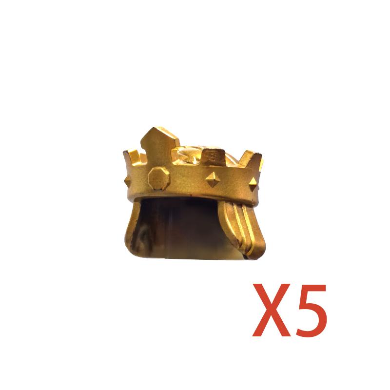 MOC Military Medieval Building Blocks Accessories Soldier Figures Bicolor Weapons Crossbow Sword Helmet Tomahawk Toy Gift X006