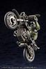 Hexa Gear Alternative Cross Raider (Forest Color Ver.) 1/24 Scale Plastic Model Kit, Approximately 100mm In Length
