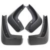 Compatible Mudguard for 2017 JAC Refine S7 - Cross-border Car Tire Protection.