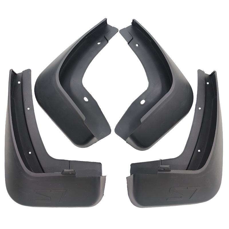 Compatible Mudguard for 2017 JAC Refine S7 - Cross-border Car Tire Protection.