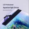 2025 LED Color-Changing Light for Fish, Algae, Aquatic Plants, Goldfish, and Arowana Tanks