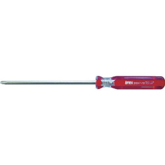 

ANEX Four Line Driver Thin Shaft 30 pieces +1×100 No.8300 [Bulk Purchase]