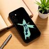 TOP SECRET UFO x-files  Phone Case For Samsung Galaxy A73,A72,A71,A70,A53,A52,A51,Soft Silicone Black Cover