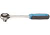 GEDORE 6237680 3/8" Reversible Ratchet Wrench with Square Drive 3093 Z-94