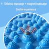 Enlarged Foot Pad Acupressure Massage Board