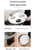 Commercial Three-Hole Steamer for Xiaolongbao, Dumplings, Buns, and Breakfast Shop Use
