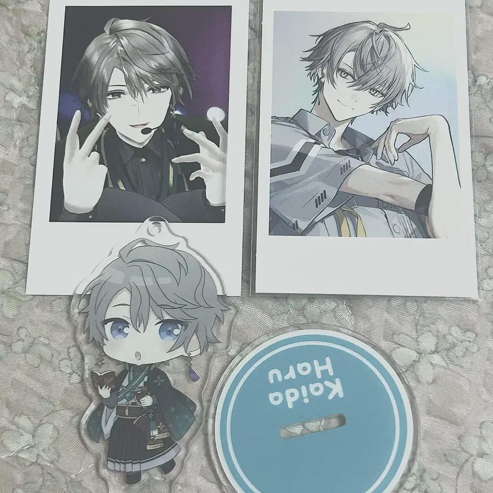 

Кайхару Нидзи Санджи Балц Лохумао Аркстар Чеки Нидзи Музыкальный Фестиваль