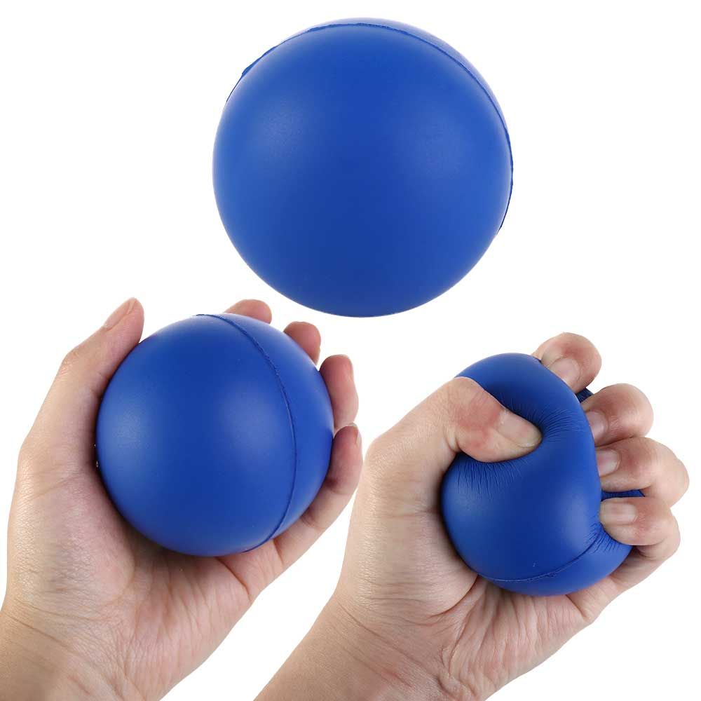Finger Strengthening Grip Massager-Hand Stress Exercisers Ball - Squeeze Training Tool Muscle Strengthening Exerciser
