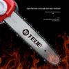 TEDE Cordless Pole Saw