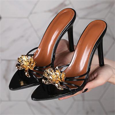 Scarpe da donna – Mules da donna