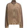 Originals Sst Loose Long Sleeve Embroidered Jacket Women Jackets KD8781