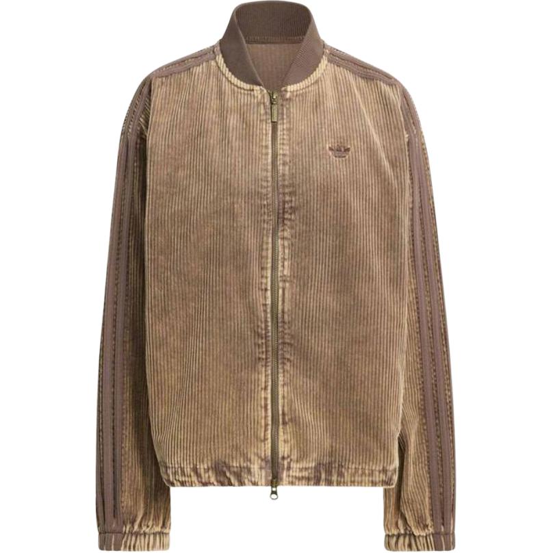 Adidas Originals Sst Loose Long Sleeve