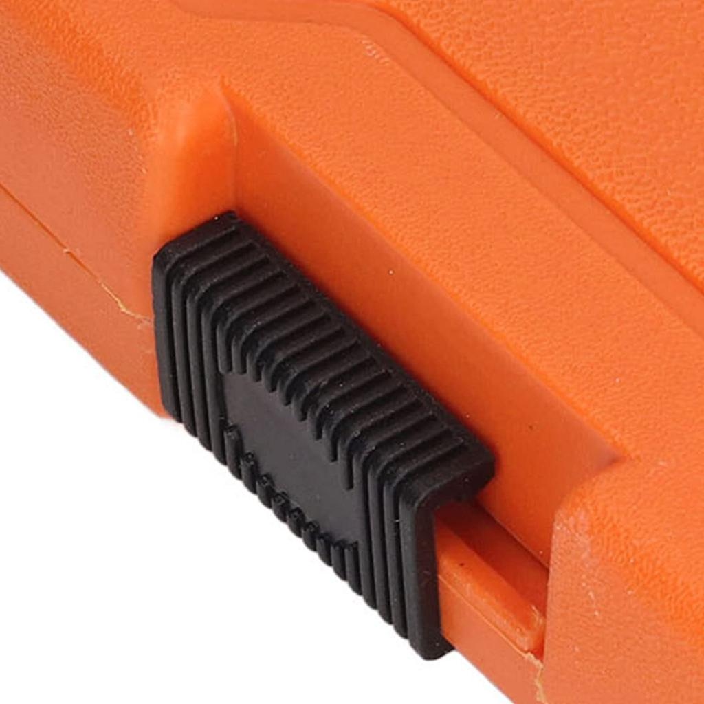 Schraubenausdreher-Set zum Entfernen von beschädigten Schrauben 11-teilig Schrauben, Bolzen,