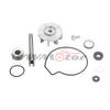 Water Pump Repair Kit Oring Seal Gasket For Suzuki GSF1250 Bandit 2007-2011 GSF650 Bandit 2007-2012 17400-18H00 17400-18H01