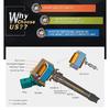 High Quality Ignition Coil OE 90919-02239 for Toyota VITZ YARIS PASSO BELTA COROLLA WISH AURIS VOLTZ MR2 CELICA RAV4 9091902239