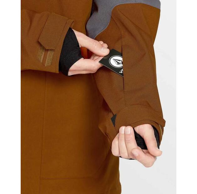 Volcom Jacket Brighton G0652516