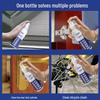 Multi-Functional Anti-Rust Lubricant & Screw Loosening Agent for Automotive Repair