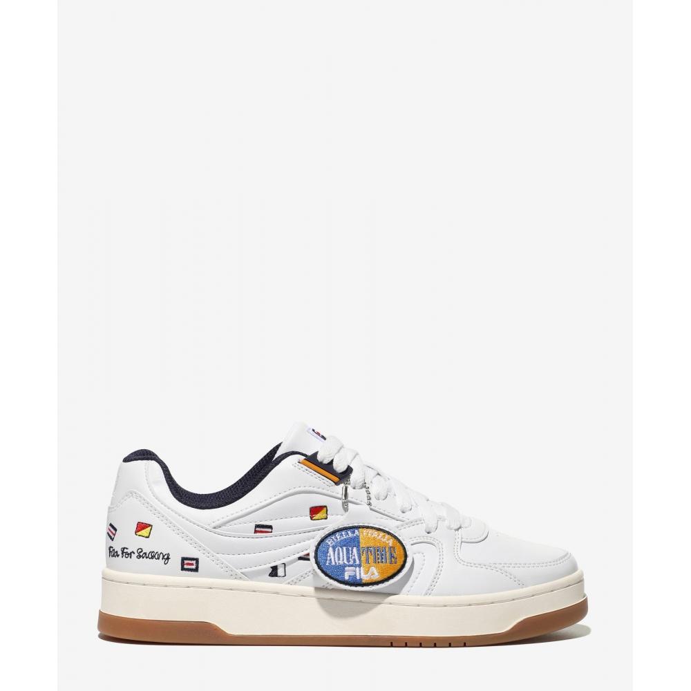 

FILA Court Dash 9322 Aqua Time 1TM01906F424