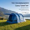 Camping și drumeții – Corturi
