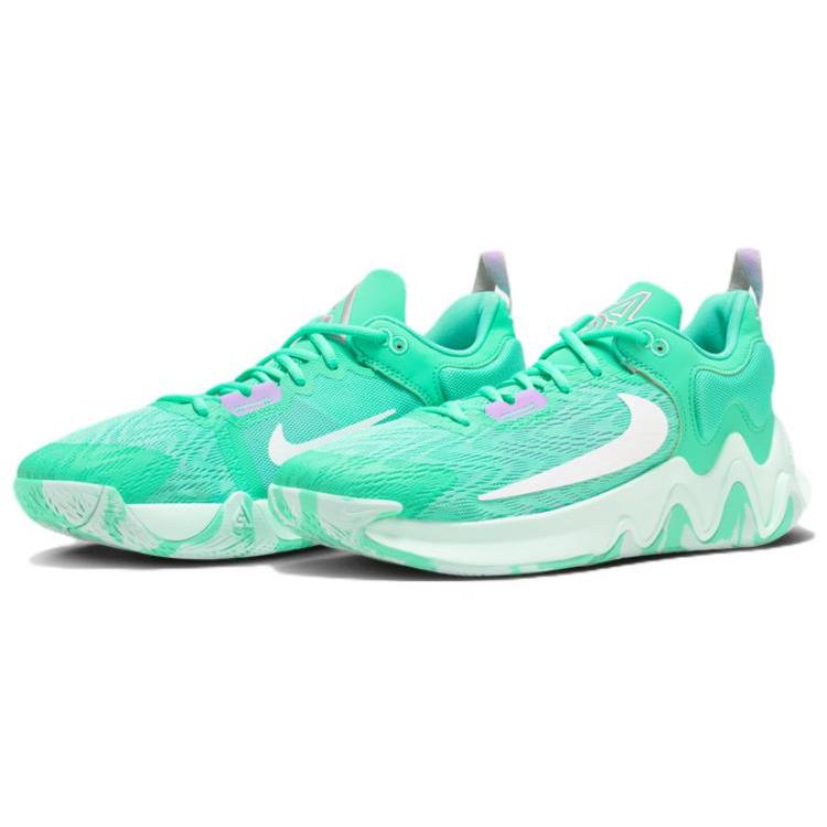 New Nike Giannis Immortality 2 EP 'Mint' DM0826-300