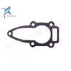 Outboard Engine 3B2-65020-0 3B265-0200M Water Pump Case Lower Gasket for Tohatsu Nissan 2-Stroke 6HP 8HP 9.8HP Outboard Engine
