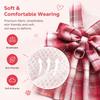 Bowknot Bow Tie Dog Harness Dress Adjustable Harness and Leash Set Pet Harness Vest  for Puppy Cat