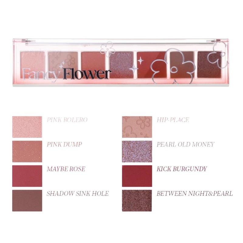 Peripera All Take Mood Palette