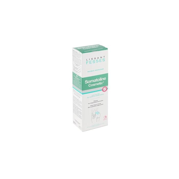 Somatoline Anti-Blemish Buttocks Mask 250ml